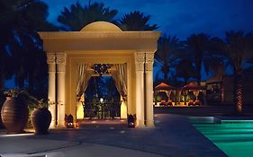 One & Only Royal Mirage The Palace Dubai Exterior photo
