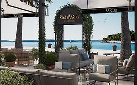 Riva Marina Hvar Hotel Hvar Town Exterior photo