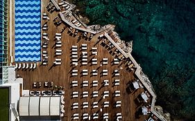 Rixos Premium Dubrovnik Hotel Exterior photo