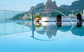 Hotel Fasano Rio De Janeiro Room photo