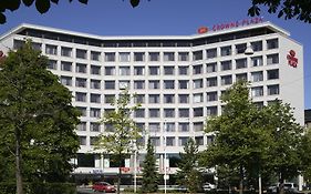 Crowne Plaza Helsinki - Hesperia, An Ihg Hotel Exterior photo