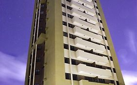 Cjc Maximum Flat Apartment Natal Exterior photo