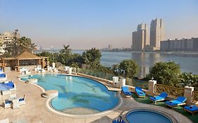 Hilton Cairo Zamalek Residences Exterior photo