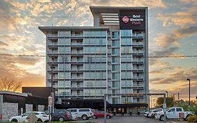Best Western Plus Gatineau-Ottawa Downtown Hotel Exterior photo