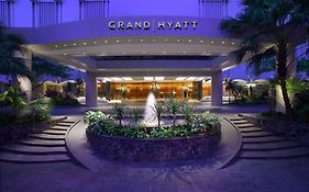 Grand Hyatt Singapore Exterior photo