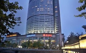 Somerset Riverview Chengdu Exterior photo