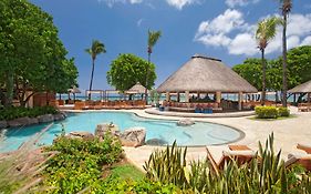 Hilton Mauritius Resort & Spa Flic en Flac Exterior photo