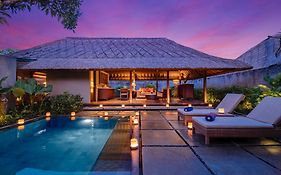 Mayaloka Villas - Chse Certified Seminyak (Bali) Exterior photo