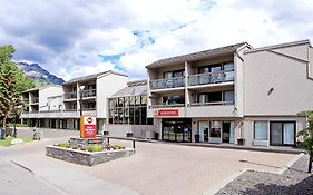 Best Western Plus Siding 29 Lodge Banff Exterior photo