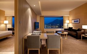 Hyatt Regency Hong Kong Sha Tin Hotel Room photo