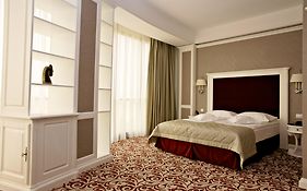 Hotel Bellaria Iasi Room photo