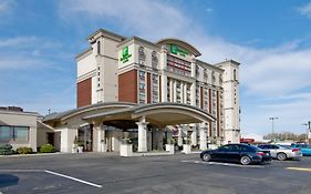 Holiday Inn & Suites St. Catharines Conf Ctr Saint Catharines Exterior photo