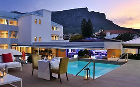 The Cape Milner Hotel Cape Town Exterior photo