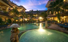 Parigata Resort & Spa Sanur (Bali) Exterior photo