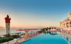 The Oyster Box Hotel Umhlanga Exterior photo