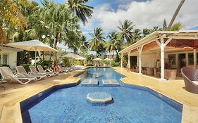 Cocotiers Hotel - Mauritius Baie-du-Tombeau Exterior photo