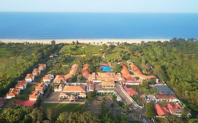 Holiday Inn Resort Goa, An Ihg Hotel Cavelossim Exterior photo