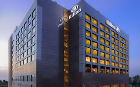 Hilton Chennai Hotel Exterior photo