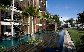 Anantara Seminyak Bali Resort Exterior photo