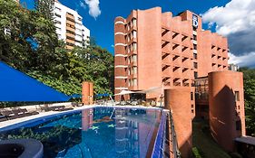 Hotel Dann Carlton Belfort Medellin Exterior photo