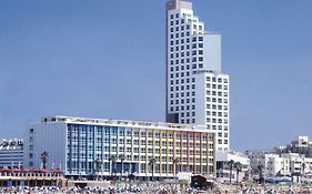 Dan Tel Aviv Hotel Exterior photo