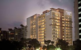 Doubletree Suites By Hilton Bangalore Exterior photo