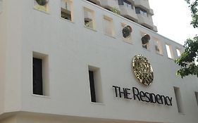 The Residency Hotel Chennai Exterior photo