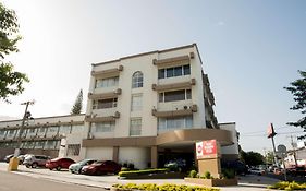 Best Western Plus Hotel Terraza San Salvador Exterior photo