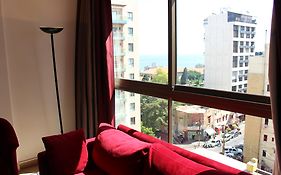 Bliss 3000 Hotel Beirut Exterior photo