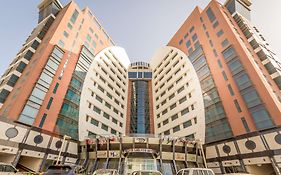 City Center Hotel Manama Exterior photo