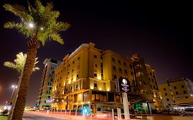 Doubletree By Hilton Dhahran Hotel Al Khobar Exterior photo