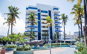 Sol Caribe Sea Flower San Andres  Exterior photo