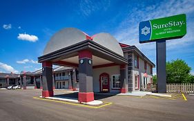 Surestay Hotel By Best Western Olathe Exterior photo