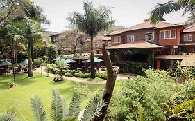 Fairview Nairobi Hotel Exterior photo