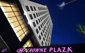 Crowne Plaza Bursa Hotel Exterior photo