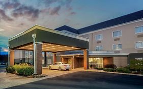 La Quinta By Wyndham Knoxville Airport Hotel Alcoa Exterior photo
