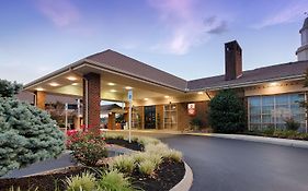 Best Western Plus Morristown Conference Center Exterior photo