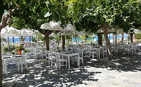 St George Beach Hotel & Spa Resort (Adults Only) Paphos Exterior photo