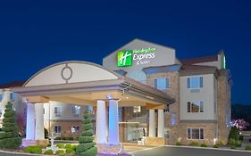 Holiday Inn Express & Suites Tucumcari Exterior photo