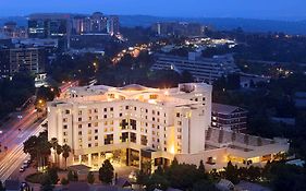 Hilton Sandton Hotel Johannesburg Exterior photo