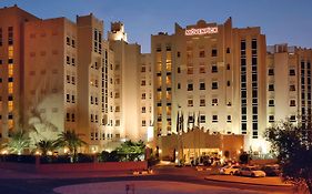 Movenpick Hotel Doha Exterior photo