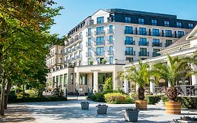Maison Messmer - Ein Mitglied Der Hommage Luxury Hotels Collection Baden-Baden Exterior photo