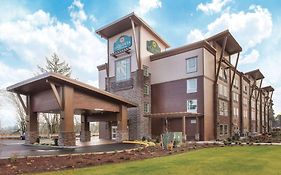 La Quinta By Wyndham Tumwater - Olympia Hotel Exterior photo