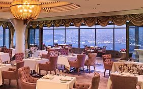 Intercontinental Istanbul Hotel Exterior photo