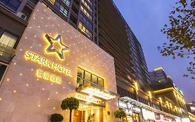 Starr Hotel Shanghai Exterior photo