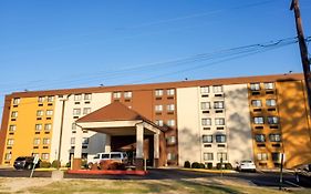 Comfort Inn Oxon Hill Exterior photo