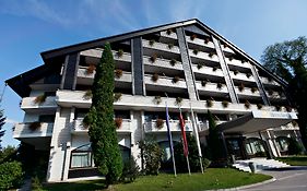 Garni Hotel Savica - Sava Hotels & Resorts Bled Exterior photo