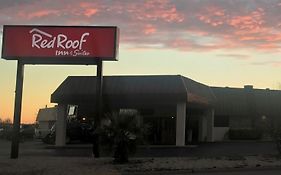 Red Roof Inn & Suites San Angelo Exterior photo