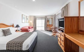 Best Western Ambassador Motor Inn & Apartments Wagga Wagga Exterior photo