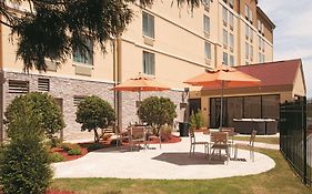 La Quinta By Wyndham Atlanta Airport North Hotel Exterior photo
